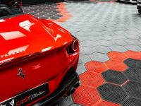 Ferrari Portofino 3.9i - 32V V8 TURBO - <small></small> 209.990 € <small>TTC</small> - #29