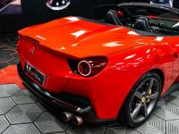 Ferrari Portofino 3.9i - 32V V8 TURBO - <small></small> 209.990 € <small>TTC</small> - #32
