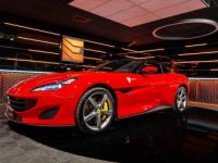 Ferrari Portofino 3.9L V8 600CH - <small></small> 219.900 € <small>TTC</small> - #1