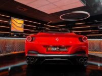 Ferrari Portofino 3.9L V8 600CH - <small></small> 219.900 € <small>TTC</small> - #4