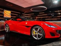 Ferrari Portofino 3.9L V8 600CH - <small></small> 219.900 € <small>TTC</small> - #7