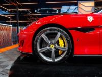 Ferrari Portofino 3.9L V8 600CH - <small></small> 219.900 € <small>TTC</small> - #9