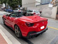 Ferrari Portofino 4.0 V8 600 ch - <small></small> 208.000 € <small>TTC</small> - #9