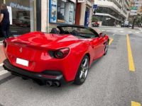 Ferrari Portofino 4.0 V8 600 ch - <small></small> 208.000 € <small>TTC</small> - #10