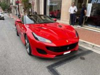 Ferrari Portofino 4.0 V8 600 ch - <small></small> 208.000 € <small>TTC</small> - #11