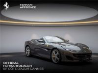 Ferrari Portofino 4.0 V8 600 CH - <small></small> 191.900 € <small>TTC</small> - #1