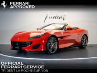 Ferrari Portofino 4.0 V8 600 ch - <small></small> 219.900 € <small>TTC</small> - #1