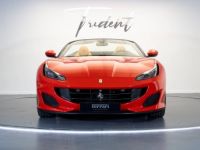 Ferrari Portofino 4.0 V8 600 ch - <small></small> 219.900 € <small>TTC</small> - #2