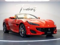 Ferrari Portofino 4.0 V8 600 ch - <small></small> 219.900 € <small>TTC</small> - #3