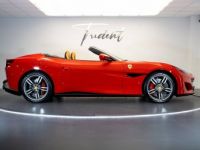 Ferrari Portofino 4.0 V8 600 ch - <small></small> 219.900 € <small>TTC</small> - #4