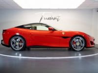 Ferrari Portofino 4.0 V8 600 ch - <small></small> 219.900 € <small>TTC</small> - #5