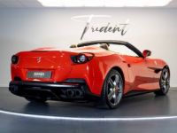 Ferrari Portofino 4.0 V8 600 ch - <small></small> 219.900 € <small>TTC</small> - #6