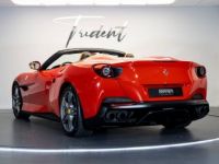 Ferrari Portofino 4.0 V8 600 ch - <small></small> 219.900 € <small>TTC</small> - #8