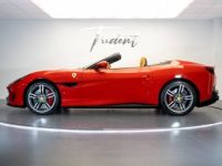 Ferrari Portofino 4.0 V8 600 ch - <small></small> 219.900 € <small>TTC</small> - #9