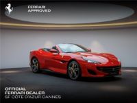 Ferrari Portofino 4.0 V8 600 CH - <small></small> 209.900 € <small>TTC</small> - #1