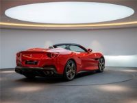 Ferrari Portofino 4.0 V8 600 CH - <small></small> 209.900 € <small>TTC</small> - #9