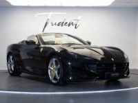 Ferrari Portofino 4.0 V8 600 ch  - <small></small> 209.900 € <small>TTC</small> - #3