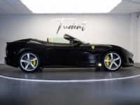 Ferrari Portofino 4.0 V8 600 ch  - <small></small> 209.900 € <small>TTC</small> - #4