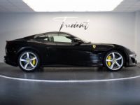 Ferrari Portofino 4.0 V8 600 ch  - <small></small> 209.900 € <small>TTC</small> - #5