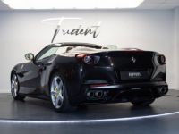 Ferrari Portofino 4.0 V8 600 ch  - <small></small> 209.900 € <small>TTC</small> - #8