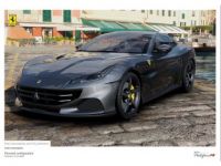 Ferrari Portofino 4.0 V8 620 CH - <small></small> 262.511 € <small>TTC</small> - #1