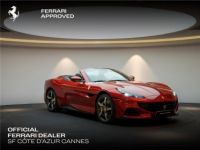 Ferrari Portofino 4.0 V8 620 CH - <small></small> 271.900 € <small>TTC</small> - #1