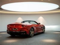 Ferrari Portofino 4.0 V8 620 CH - <small></small> 271.900 € <small>TTC</small> - #2