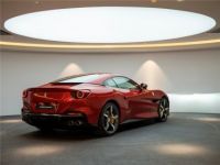 Ferrari Portofino 4.0 V8 620 CH - <small></small> 271.900 € <small>TTC</small> - #7