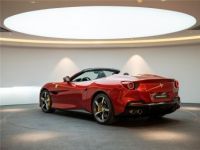 Ferrari Portofino 4.0 V8 620 CH - <small></small> 271.900 € <small>TTC</small> - #10