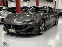 Ferrari Portofino 600cv Gris - <small></small> 169.900 € <small>TTC</small> - #1