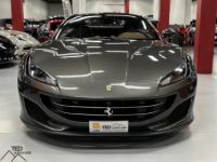 Ferrari Portofino 600cv Gris - <small></small> 169.900 € <small>TTC</small> - #2