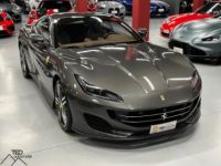 Ferrari Portofino 600cv Gris - <small></small> 169.900 € <small>TTC</small> - #3