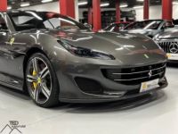 Ferrari Portofino 600cv Gris - <small></small> 169.900 € <small>TTC</small> - #4