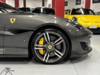 Ferrari Portofino 600cv Gris - <small></small> 169.900 € <small>TTC</small> - #5