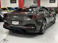 Ferrari Portofino 600cv Gris - <small></small> 169.900 € <small>TTC</small> - #6