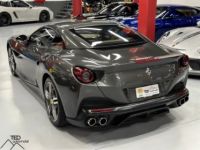 Ferrari Portofino 600cv Gris - <small></small> 169.900 € <small>TTC</small> - #8