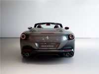 Ferrari Portofino Cabriolet 4.0 V8 600 CH - <small></small> 234.900 € <small>TTC</small> - #4