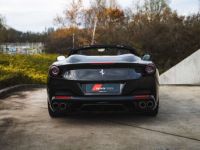 Ferrari Portofino Carbon Passenger Display Camera - <small></small> 215.900 € <small>TTC</small> - #7