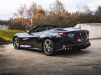 Ferrari Portofino Carbon Passenger Display Camera - <small></small> 215.900 € <small>TTC</small> - #9