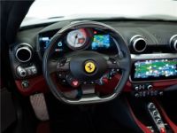 Ferrari Portofino Découvrable 4.0 V8 600 CH - <small></small> 224.900 € <small>TTC</small> - #22