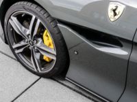 Ferrari Portofino Écran passager/Interieur Carbone - <small></small> 222.800 € <small>TTC</small> - #6