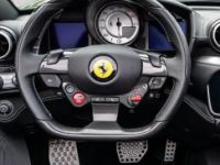Ferrari Portofino Écran passager/Interieur Carbone - <small></small> 222.800 € <small>TTC</small> - #17