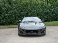 Ferrari Portofino FERRARI PORTOFINO 3.9 V8 GT TURBO 600 Ch - Deuxième Main - Entretien Ferrari - Garantie 12 Mois - <small></small> 229.000 € <small></small> - #13