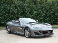 Ferrari Portofino FERRARI PORTOFINO 3.9 V8 GT TURBO 600 Ch - Deuxième Main - Entretien Ferrari - Garantie 12 Mois - <small></small> 229.000 € <small></small> - #12