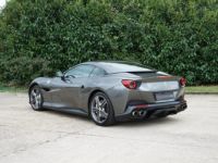 Ferrari Portofino FERRARI PORTOFINO 3.9 V8 GT TURBO 600 Ch - Deuxième Main - Entretien Ferrari - Garantie 12 Mois - <small></small> 229.000 € <small></small> - #4