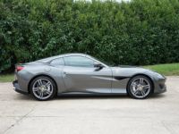 Ferrari Portofino FERRARI PORTOFINO 3.9 V8 GT TURBO 600 Ch - Deuxième Main - Entretien Ferrari - Garantie 12 Mois - <small></small> 229.000 € <small></small> - #10