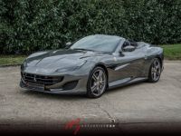 Ferrari Portofino FERRARI PORTOFINO 3.9 V8 GT TURBO 600 Ch - Deuxième Main - Entretien Ferrari - Garantie 12 Mois - <small></small> 229.000 € <small></small> - #1