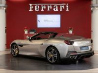 Ferrari Portofino Ferrari Portofino 600*Carbon*Logo*360 JBL JA 20 Ferrari Approved  CG et Ecotaxe gratuite - <small></small> 229.990 € <small>TTC</small> - #3
