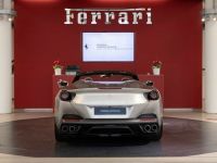 Ferrari Portofino Ferrari Portofino 600*Carbon*Logo*360 JBL JA 20 Ferrari Approved  CG et Ecotaxe gratuite - <small></small> 229.990 € <small>TTC</small> - #4