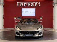Ferrari Portofino Ferrari Portofino 600*Carbon*Logo*360 JBL JA 20 Ferrari Approved  CG et Ecotaxe gratuite - <small></small> 229.990 € <small>TTC</small> - #8